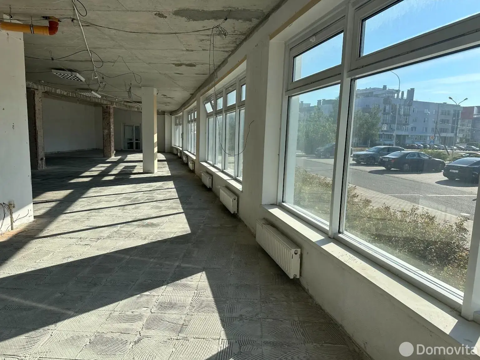 торговый объект, Минск, ул. Пионерская, д. 32 в Центральном районе