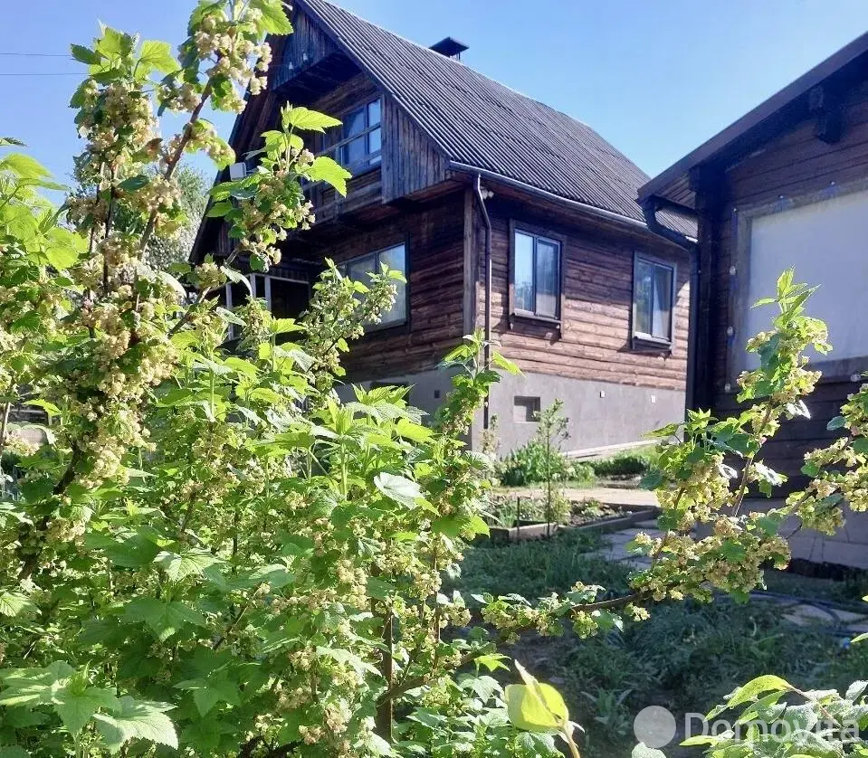 Продажа 3-этажной дачи в ВЫСОКОЕ ЗАРЕЧЬЕ Минская область, 43500USD, код 185896 - фото 12