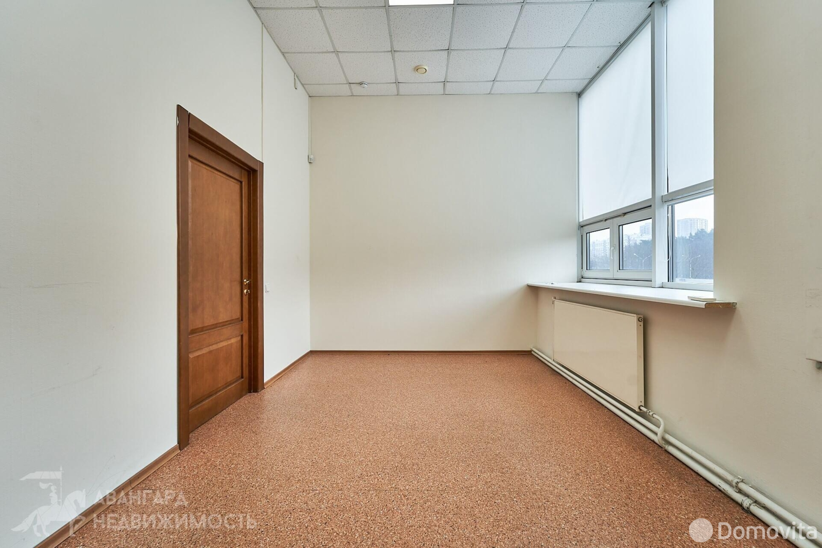 Снять офис на пр-т Независимости, д. 95 в Минске, 14314BYN, код 14102 - фото 10
