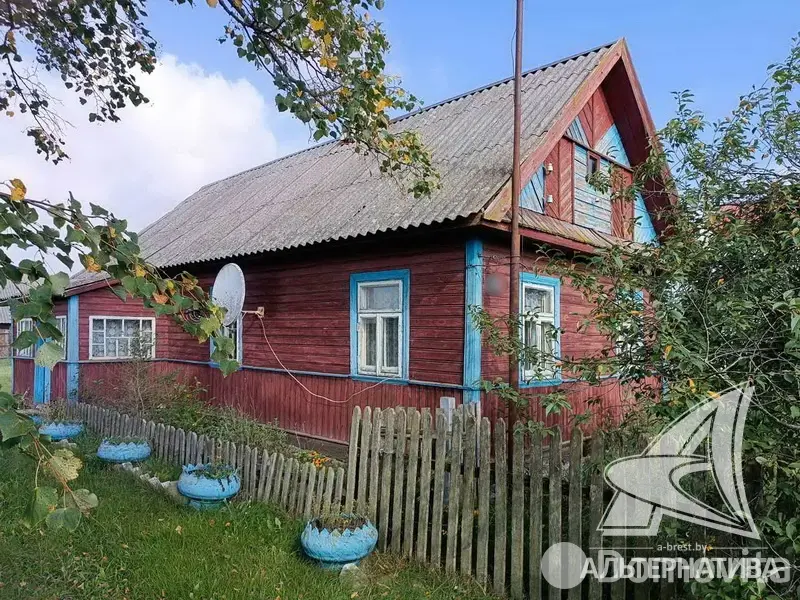 продажа коттеджа, Родничок-комбината электротехнических изделий, 