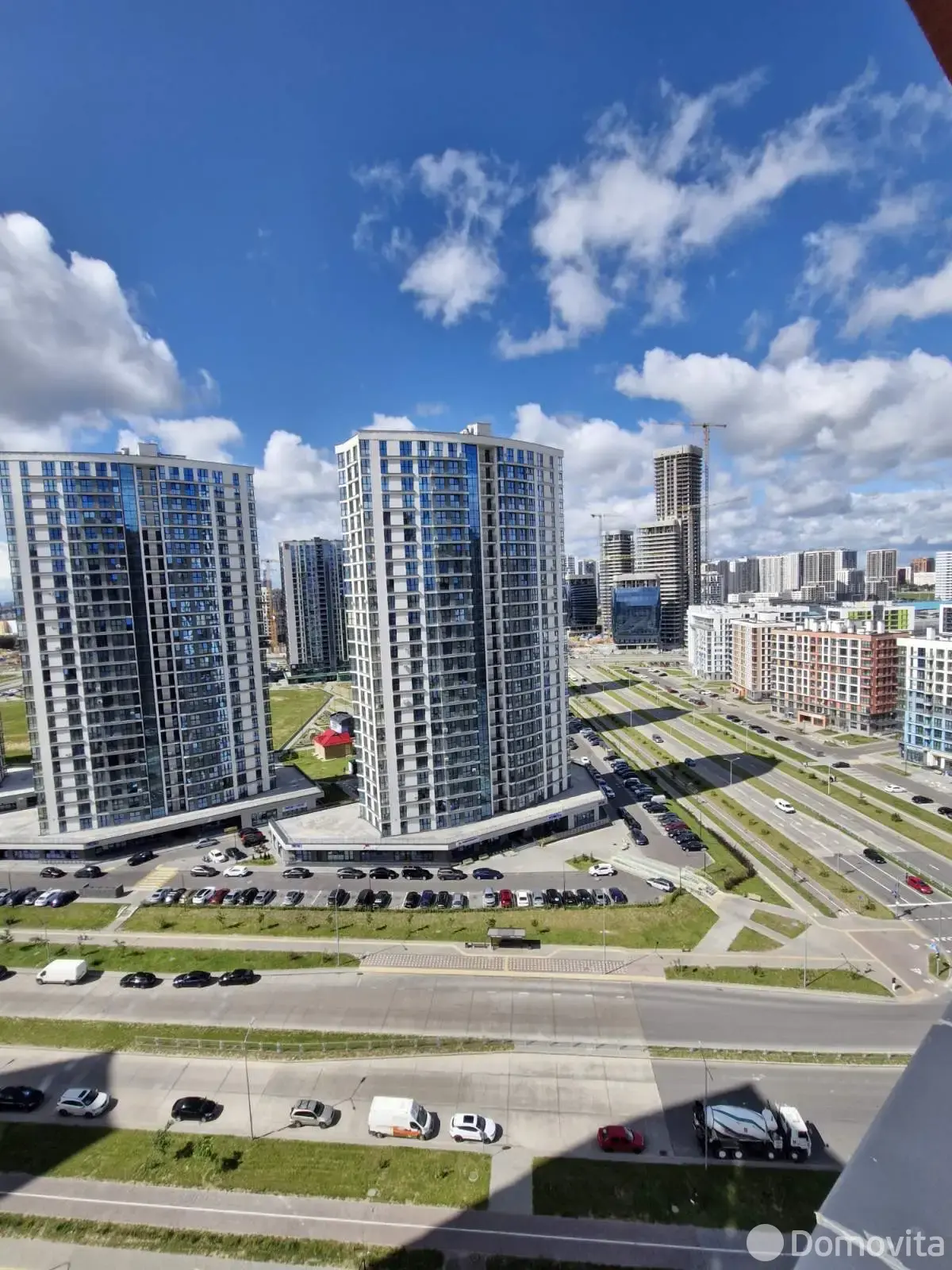 квартира, Минск, ул. Жореса Алфёрова, д. 7 без посредников