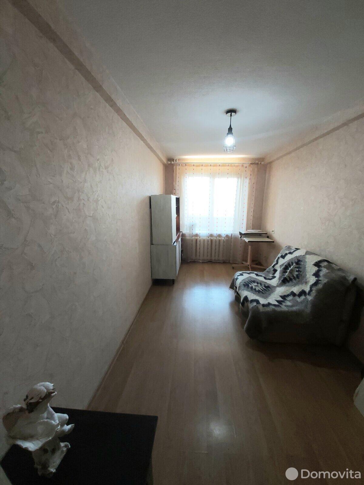 Продажа комнаты в Минске, ул. Ольшевского, д. 71, цена 19900 USD - фото 5