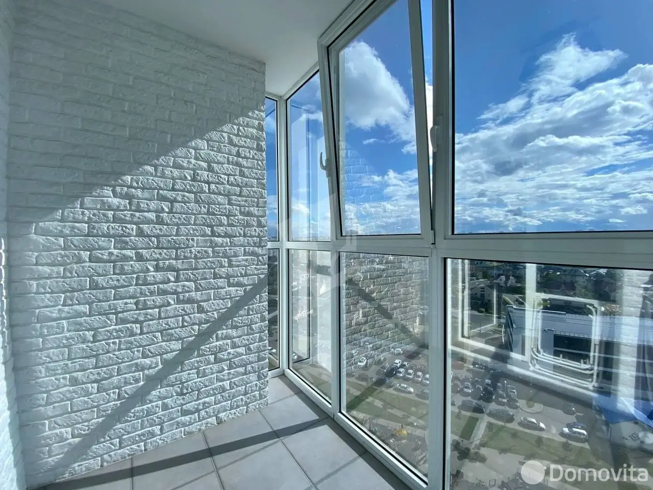 Снять 1-комнатную квартиру в Минске, ул. Ратомская, д. 7, 620USD, код 148726 - фото 17