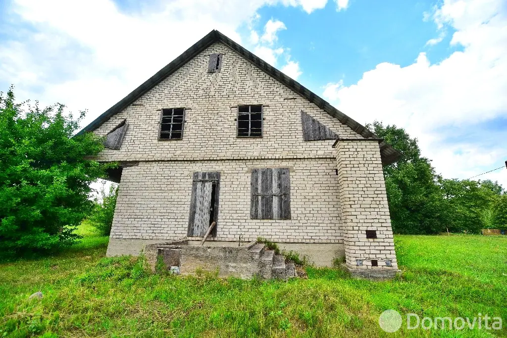 Купить земельный участок, 25 соток, Шашки, Минская область, 11000USD, код 570909 - фото 18