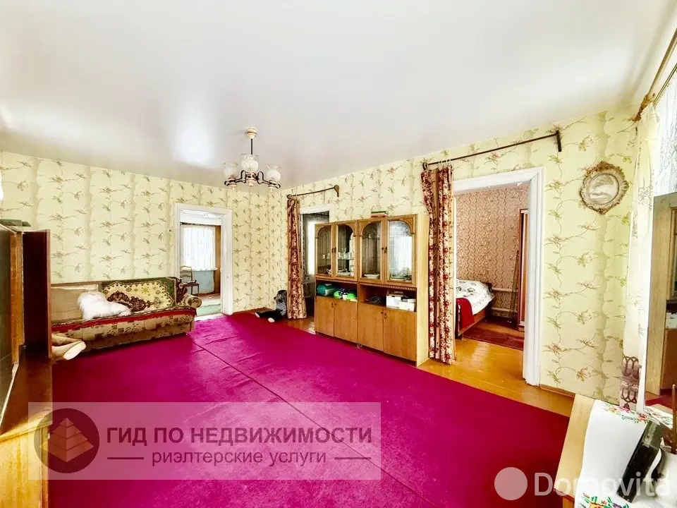 дом, Гомель, ул. Литейная, д. 1 в Железнодорожном районе