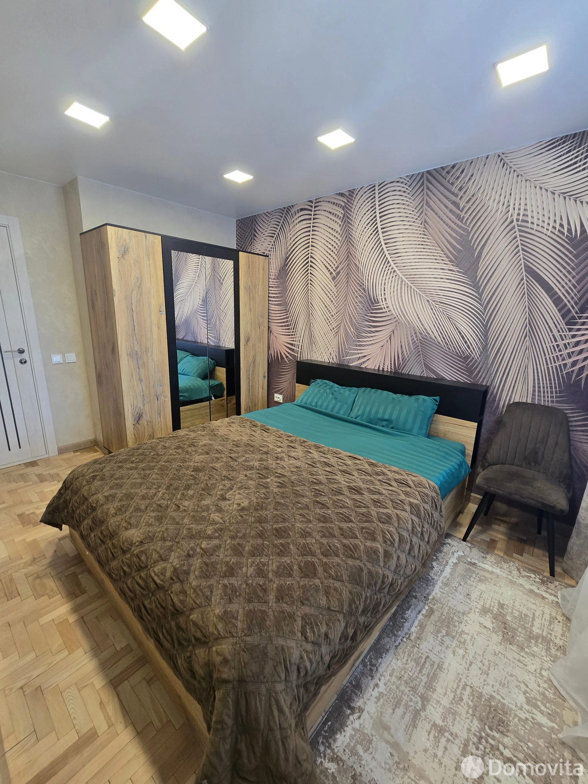 Стоимость аренды квартиры, Минск, ул. Сторожовская, д. 8