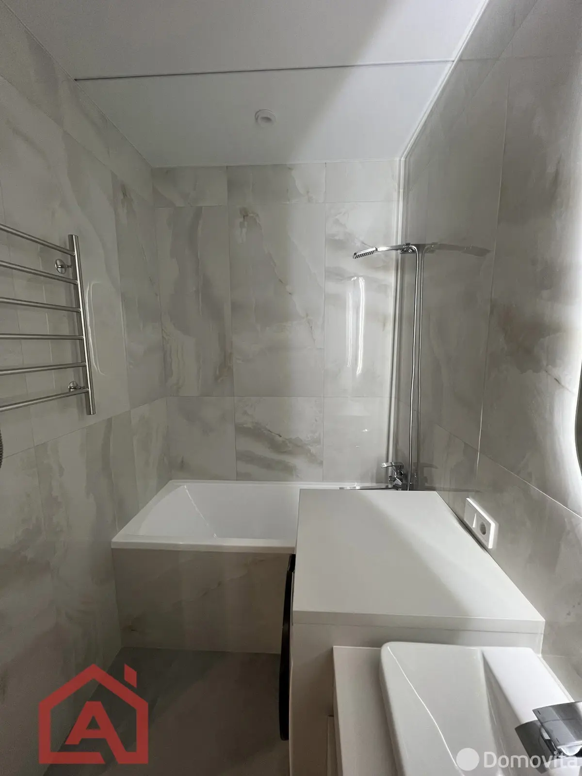 Снять 2-комнатную квартиру в Минске, ул. Игоря Лученка, д. 19, 550USD, код 145369 - фото 12