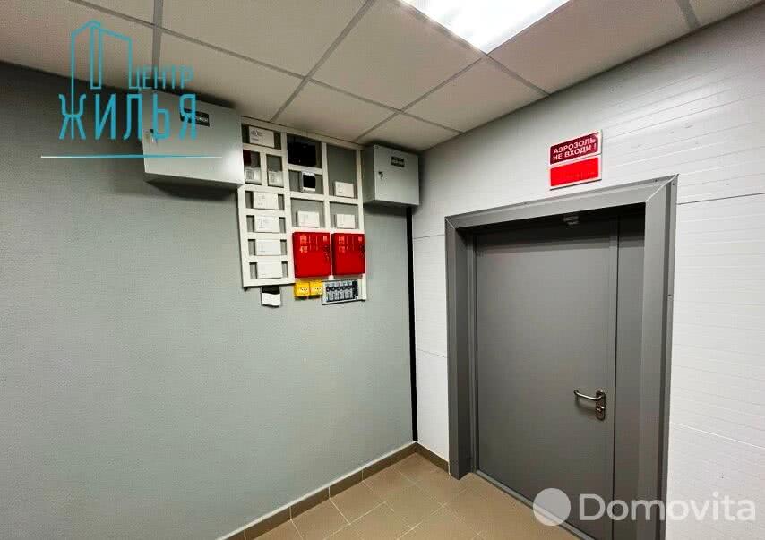 Аренда офиса на ул. Титова, д. 30А в Гродно, 480EUR, код 12241 - фото 14