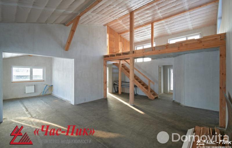 Купить 1-этажную дачу в Липовой Колоде Минская область, 185000USD, код 172247 - фото 21