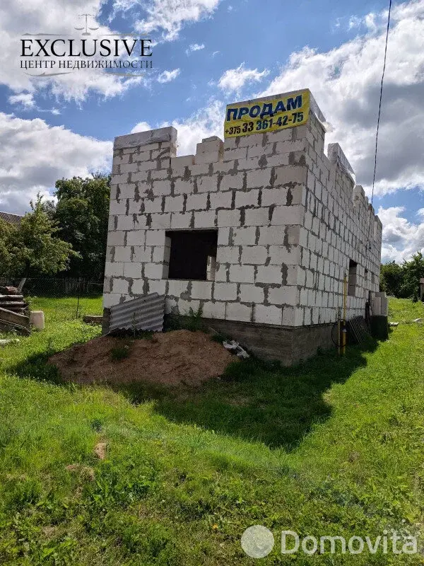 Цена продажи коттеджа, Щитомиричи, ул. Центральная, д. 48