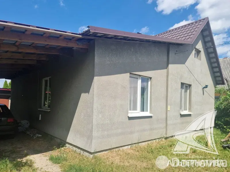 дача, Росинка при Брестском ДЭУ-138, , стоимость продажи 128 700 р.