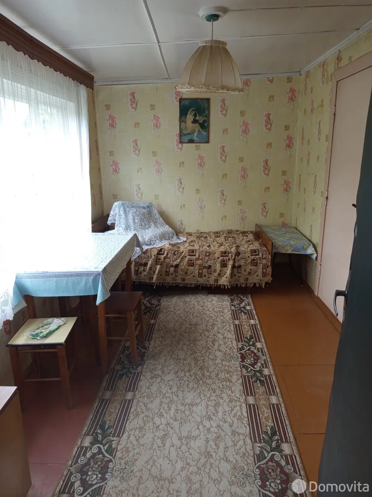 Купить 1-этажную дачу в ИВУШКА 1 Минская область, 9500USD, код 186521 - фото 11