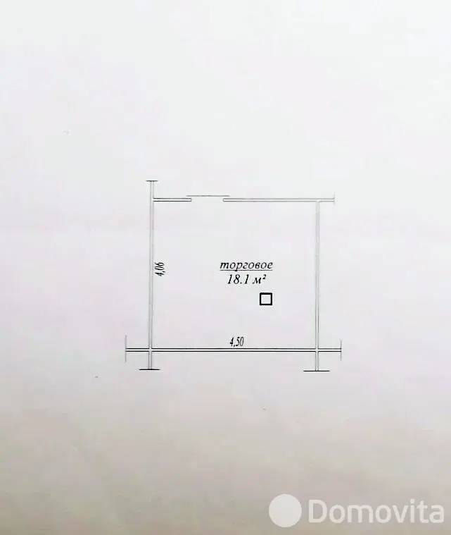 Купить торговую точку на ул. Сухаревская, д. 16 в Минске, 14700USD, код 997668 - фото 10