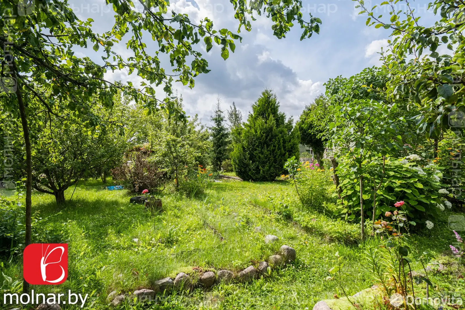 дача, Гаяны, ул. Центральная - лучшее предложение