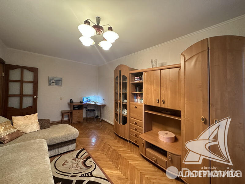 Купить 2-комнатную квартиру в Бресте, ул. Московская, 46500 USD, код: 956128 - фото 5