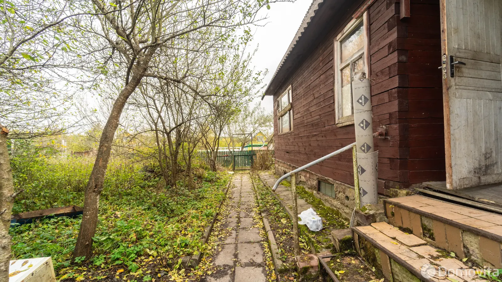 Продажа 3-этажной дачи в Шарик Минская область, 29900USD, код 184352 - фото 18