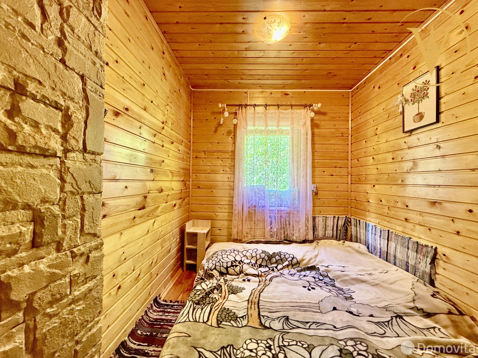 Купить 1-этажную дачу в Чайка Минская область, 49000USD, код 185587 - фото 18