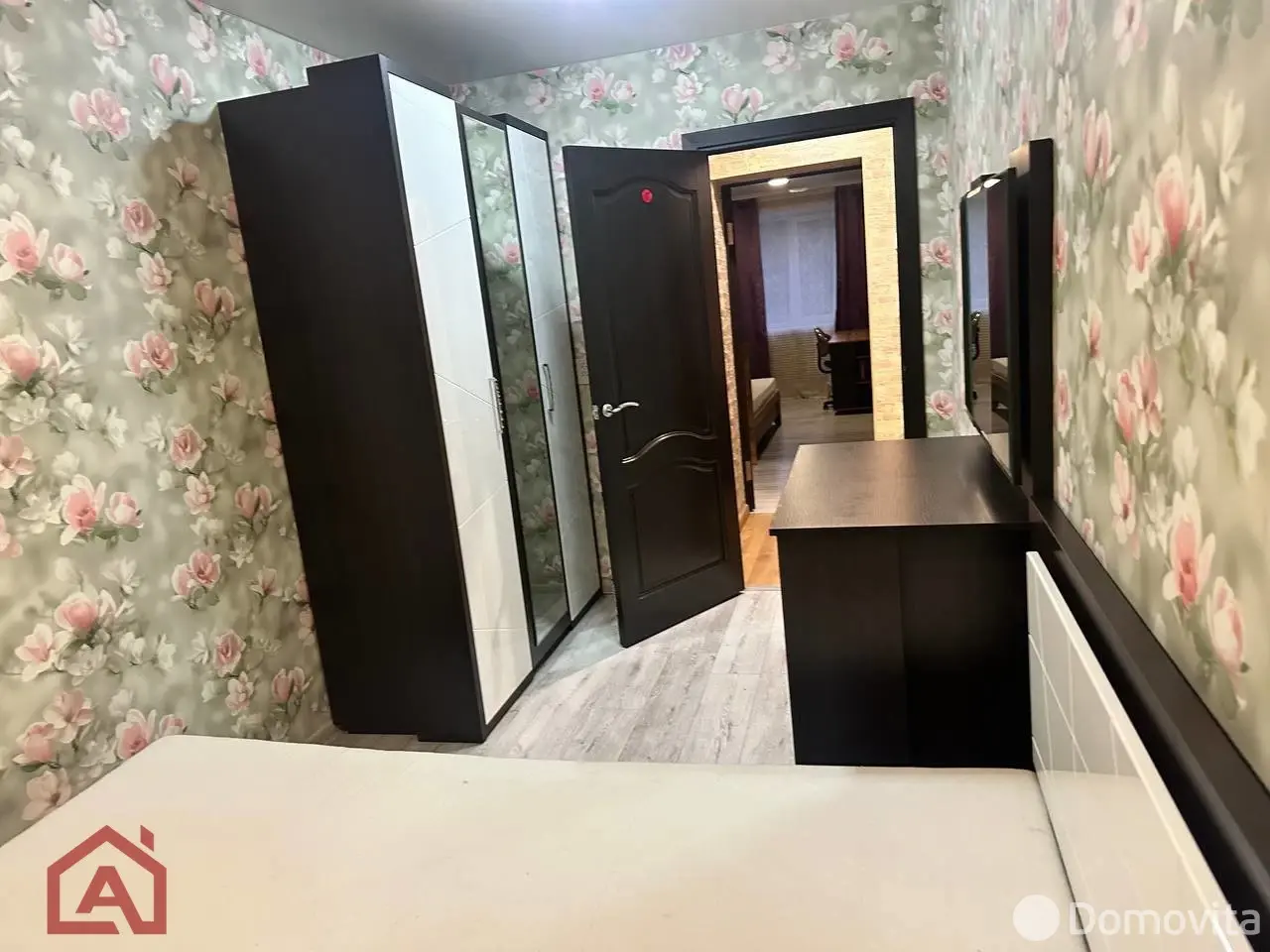 квартира, Минск, ул. Народная, д. 31, стоимость аренды 1 787 р./мес.