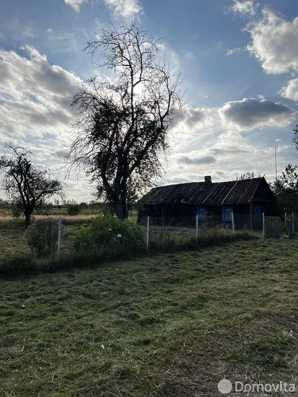 дом, Слобода, ул. Зелёная, д. 18