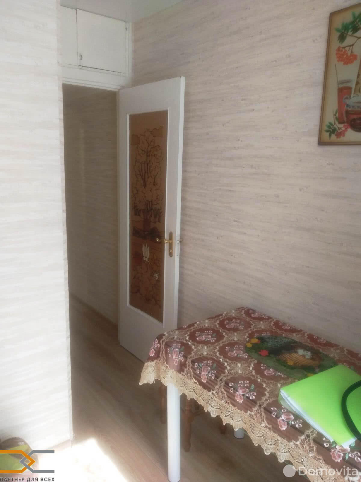 Снять 3-комнатную квартиру в Минске, пр-т Рокоссовского, д. 71, 280USD, код 132628 - фото 3