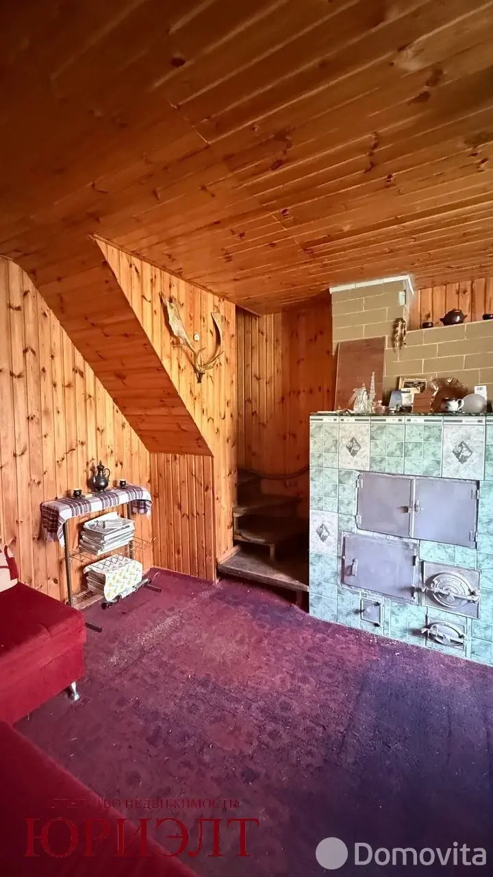 Продажа 1-этажной дачи в Пальминке Витебская область, 35000USD, код 186326 - фото 15
