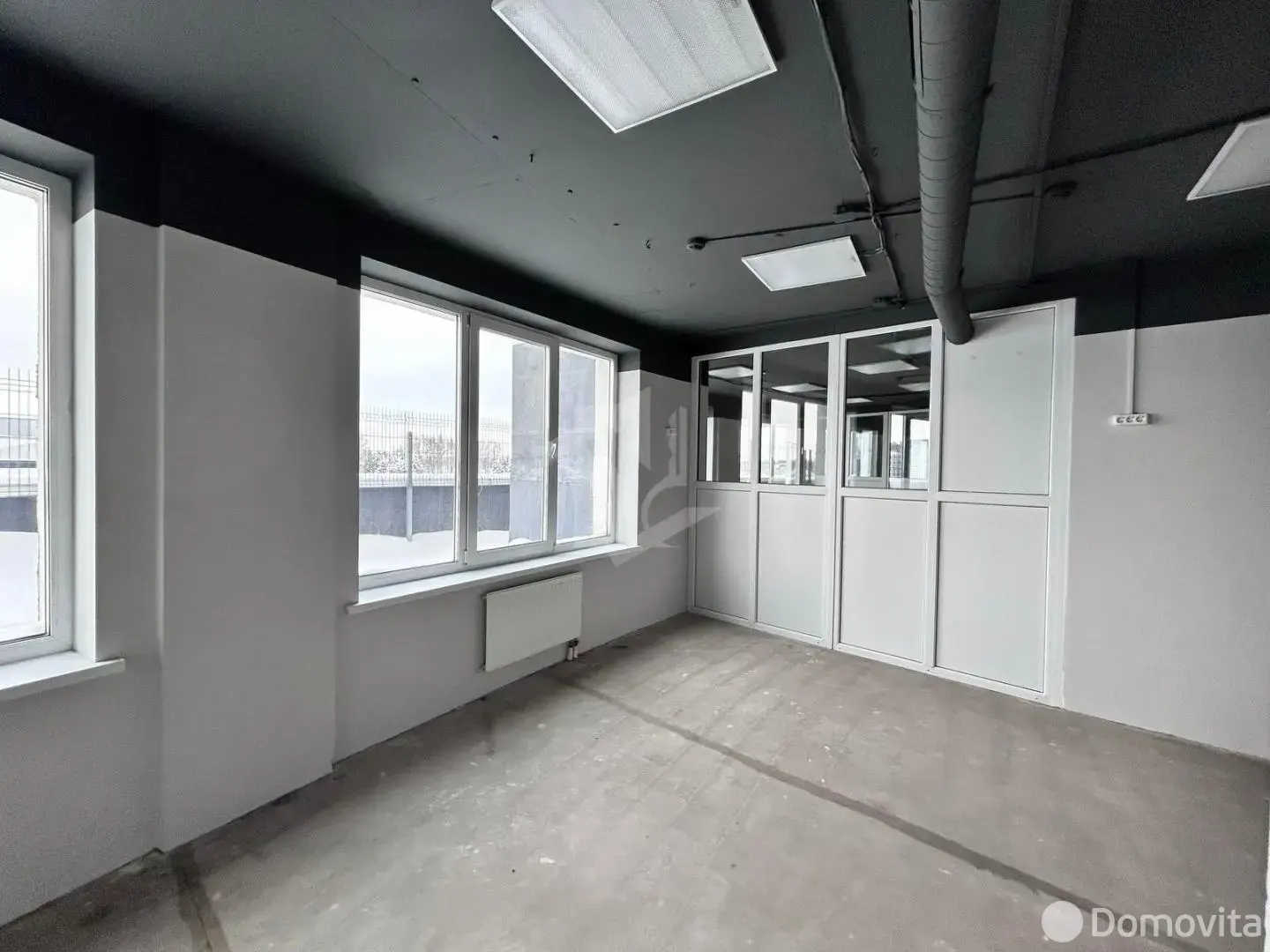 Объект сферы услуг в Минске, ул. Ратомская, д. 7, код 3702 - фото 11