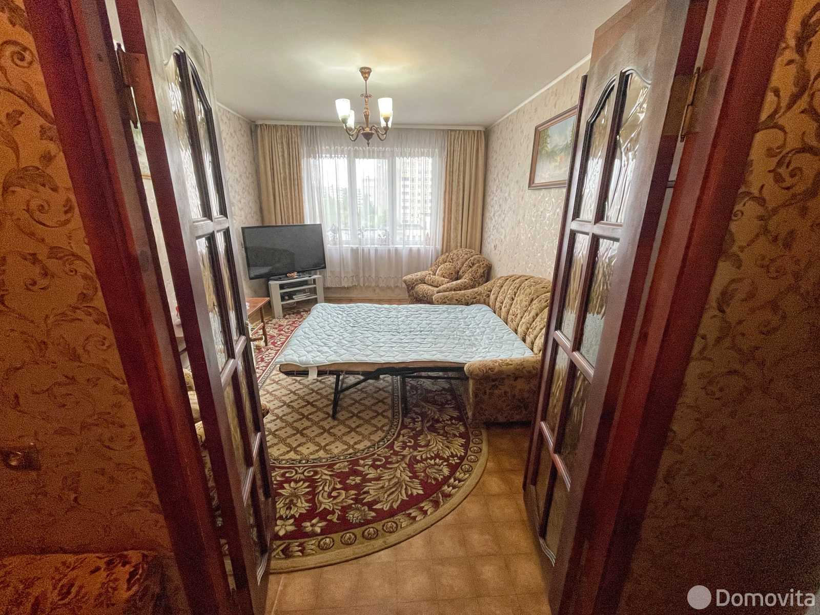 Снять 3-комнатную квартиру в Минске, ул. Руссиянова, д. 13/2, 500USD, код 150220 - фото 22