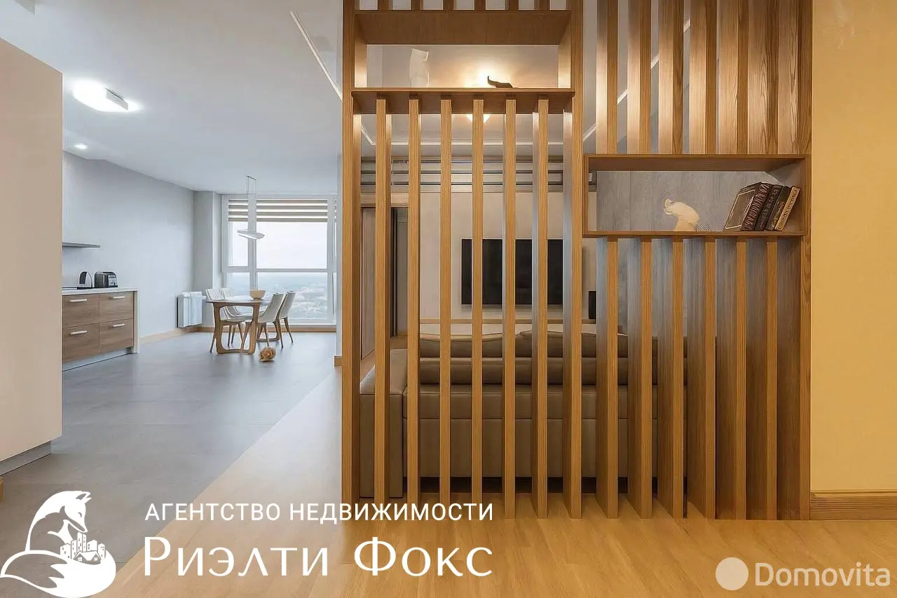 Стоимость аренды квартиры, Минск, ул. Леонида Беды, д. 45