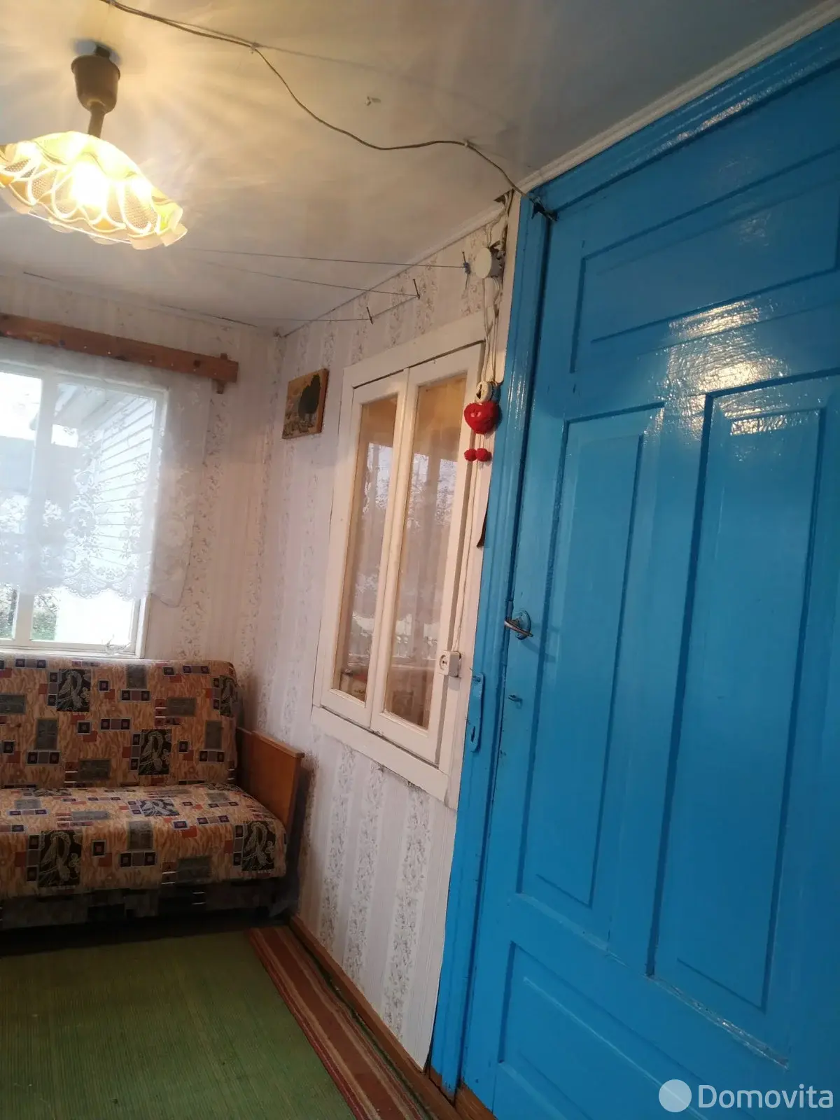 Цена продажи коттеджа, Телеханы, ул. Гагарина, д. 6