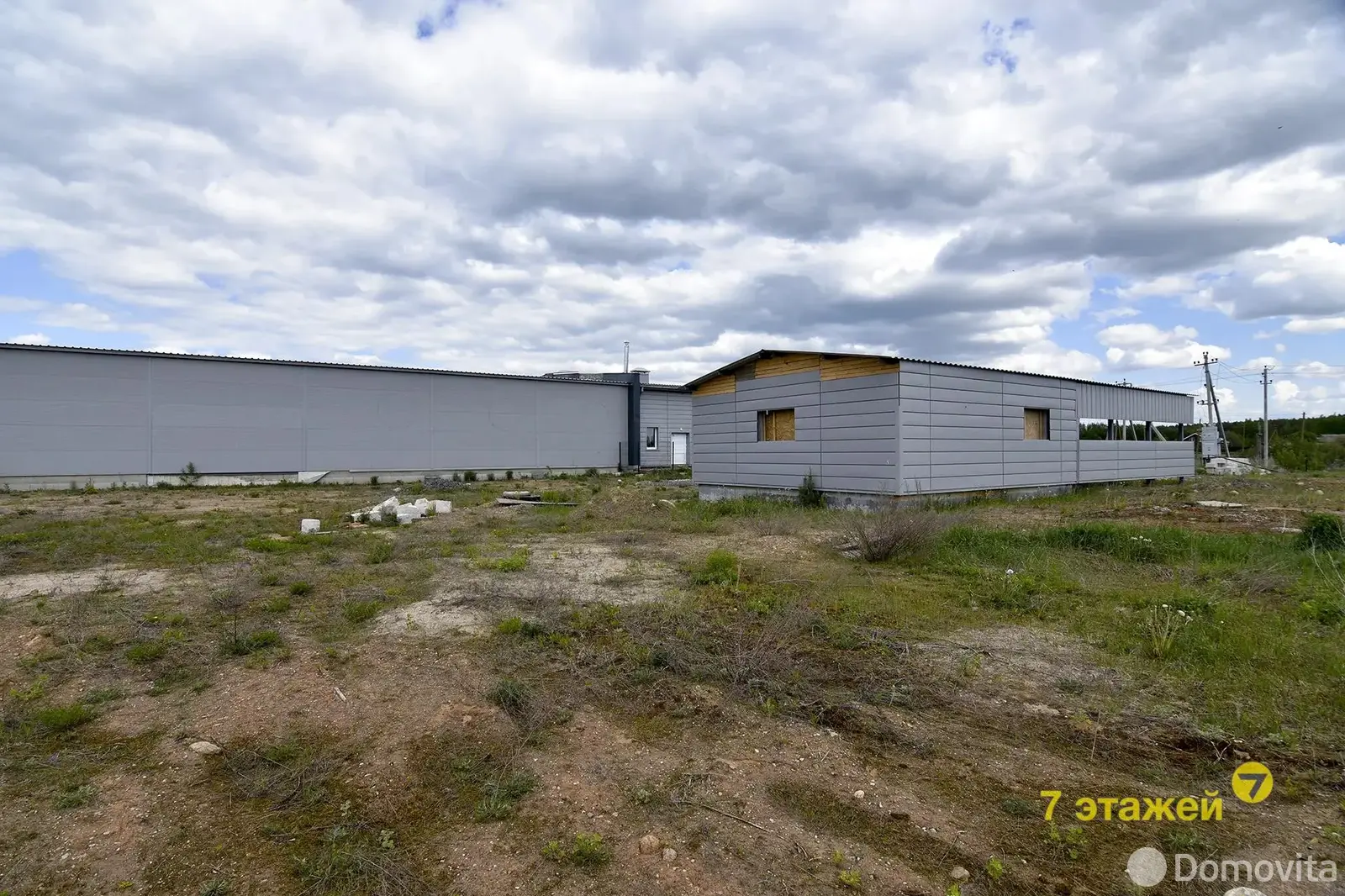 Купить офис на ул. Центральная, д. 26/А/А в Свидне, 355000USD, код 7705 - фото 36