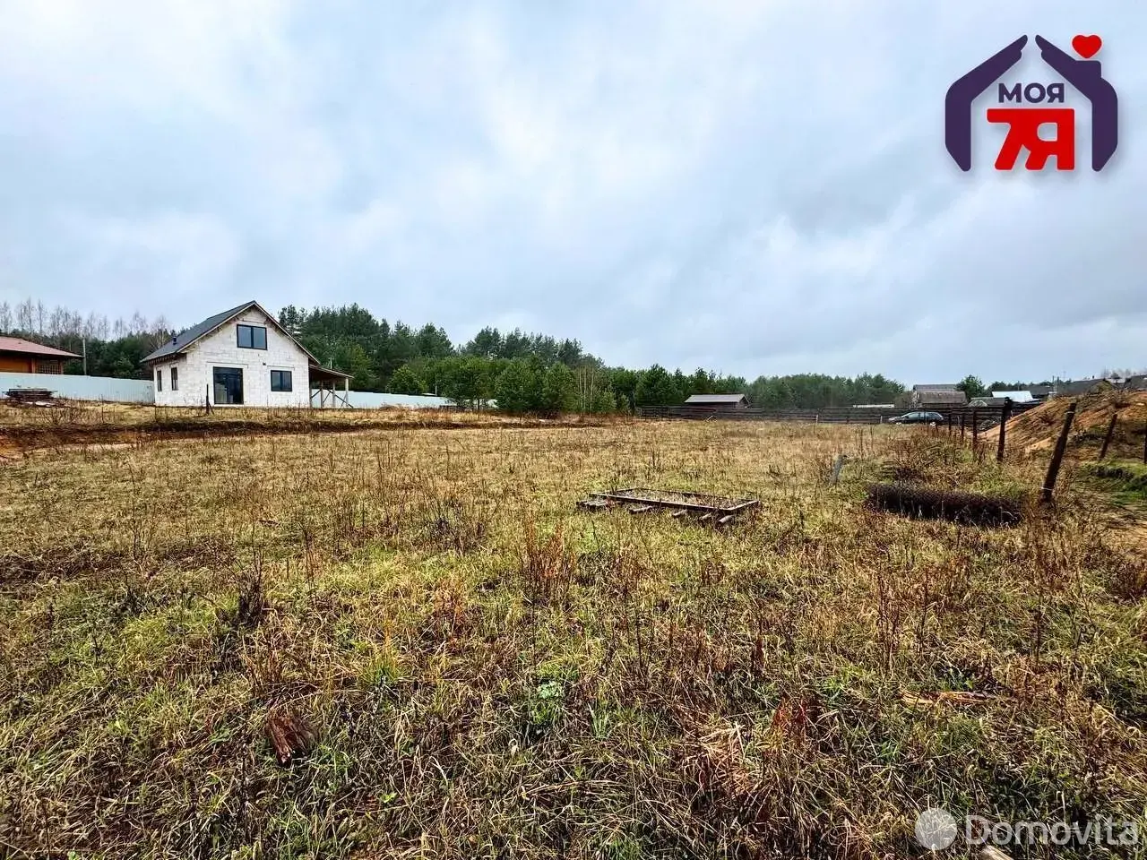 Купить земельный участок, 223 сотки, Молоди, Минская область, 19900USD, код 570145 - фото 12