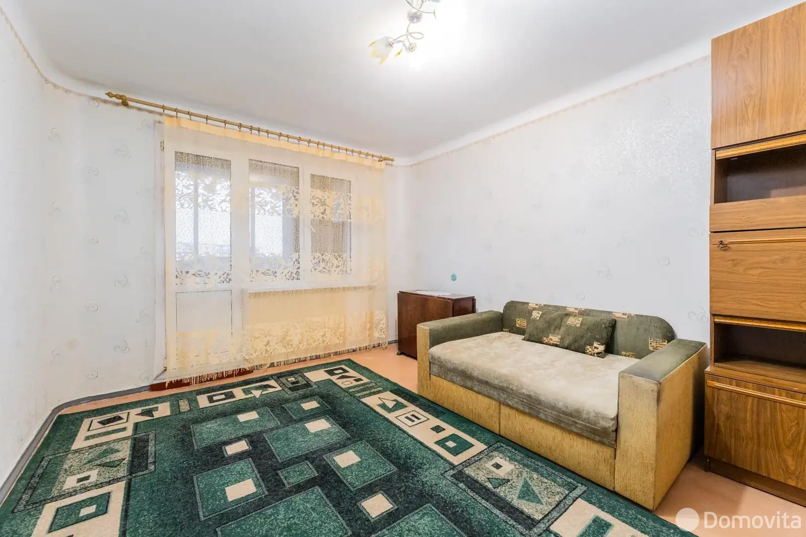 комната, Минск, ул. Жудро, д. 45 