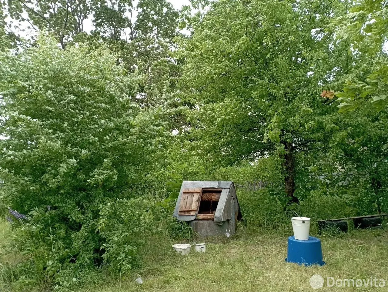 коттедж, Криница, ул. Центральная 