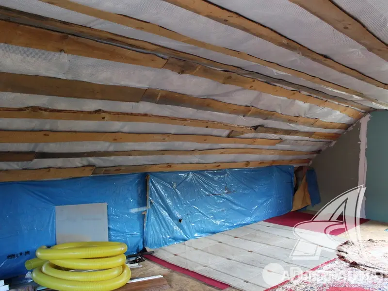 Купить 1-этажную дачу в Астра Гродненская область, 54000USD, код 183142 - фото 17