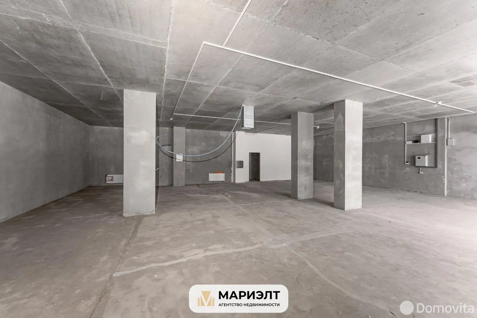 Аренда торговой точки на ул. Глаголева, д. 31 в Минске, 1313USD, код 966971 - фото 2