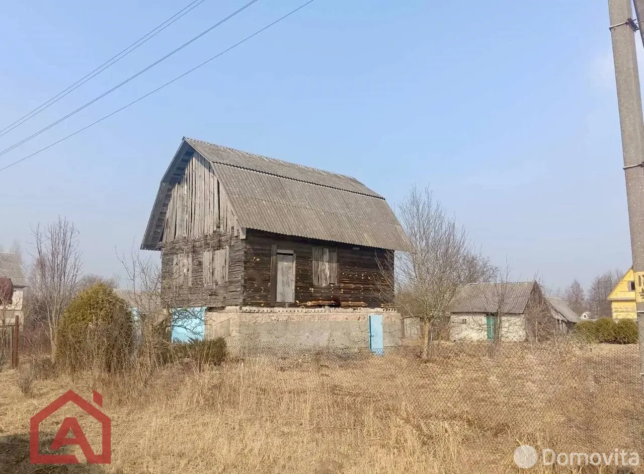 дом, Чурилы, пер. Новый 