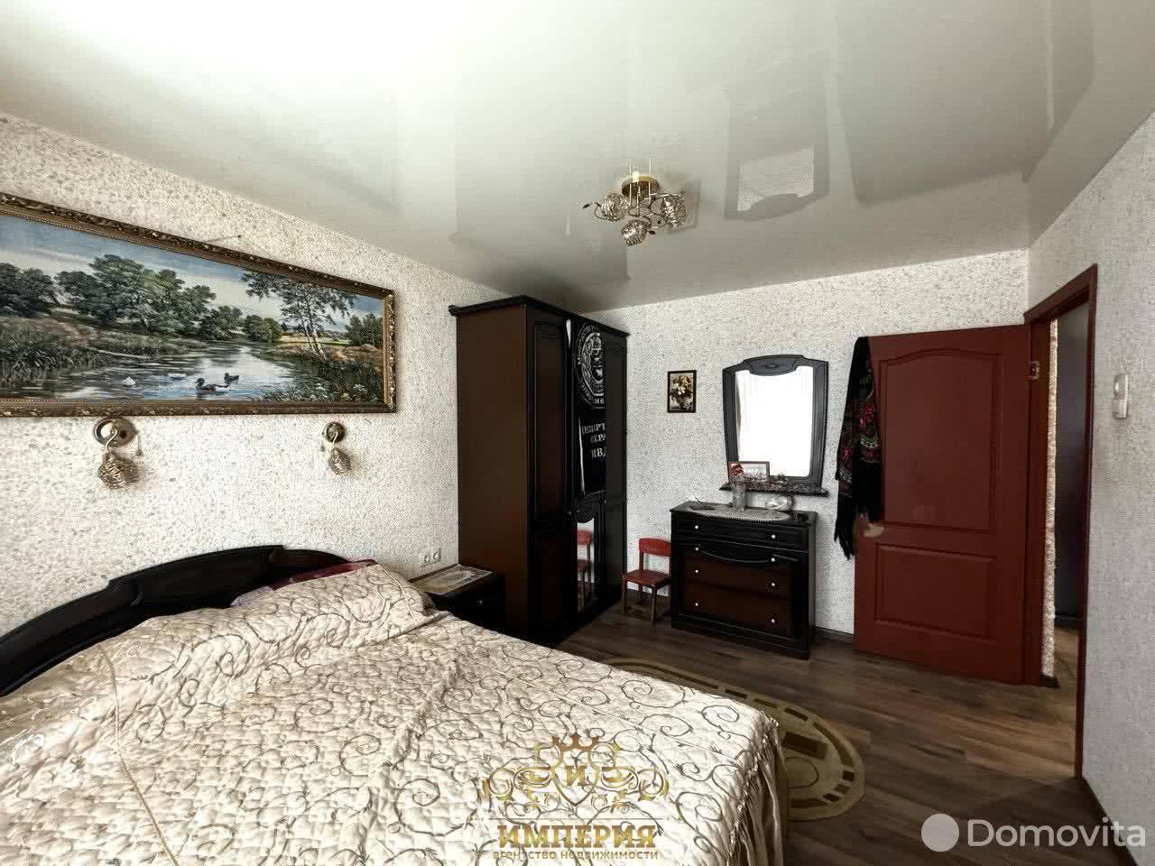 Купить 3-комнатную квартиру в Минске, ул. Слободская, д. 29, 85000 USD, код: 1006166 - фото 6