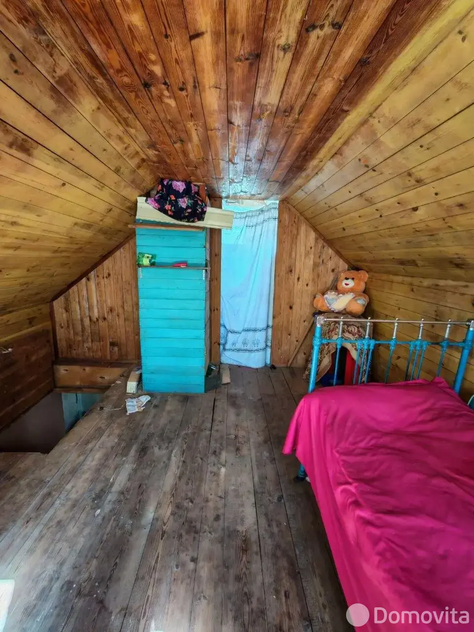 продажа дачи, Калинино, д. 23