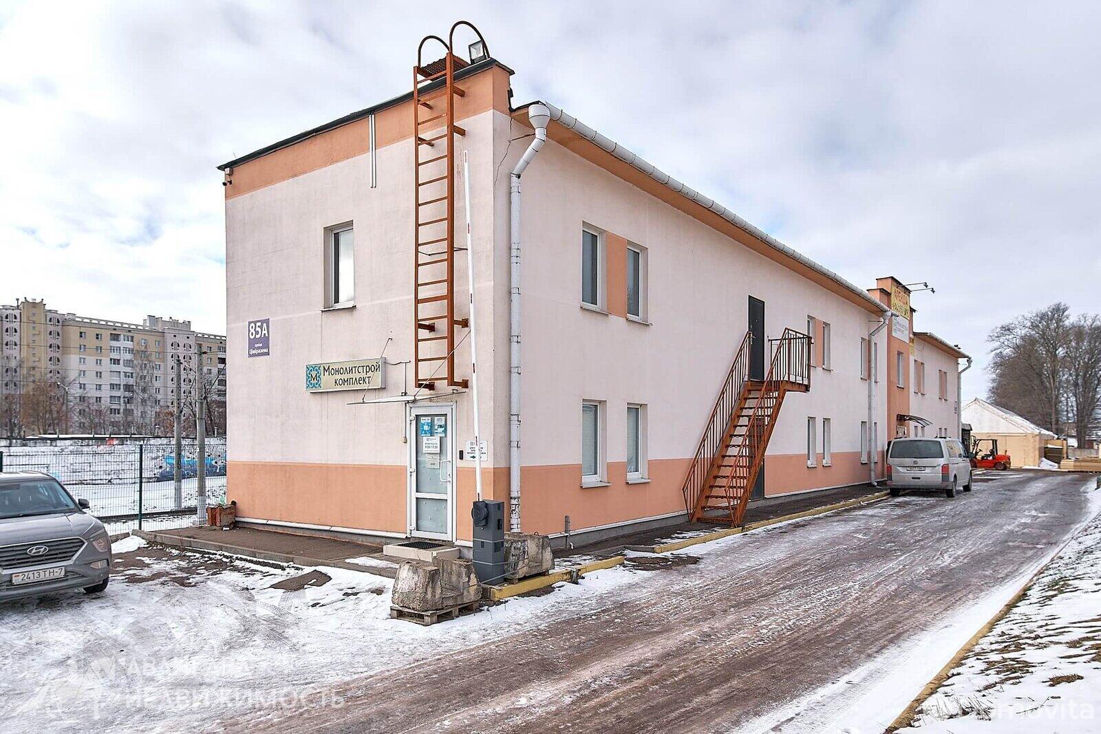 Купить офис на ул. Тимирязева, д. 85/А в Минске, 235000USD, код 6190 - фото 10