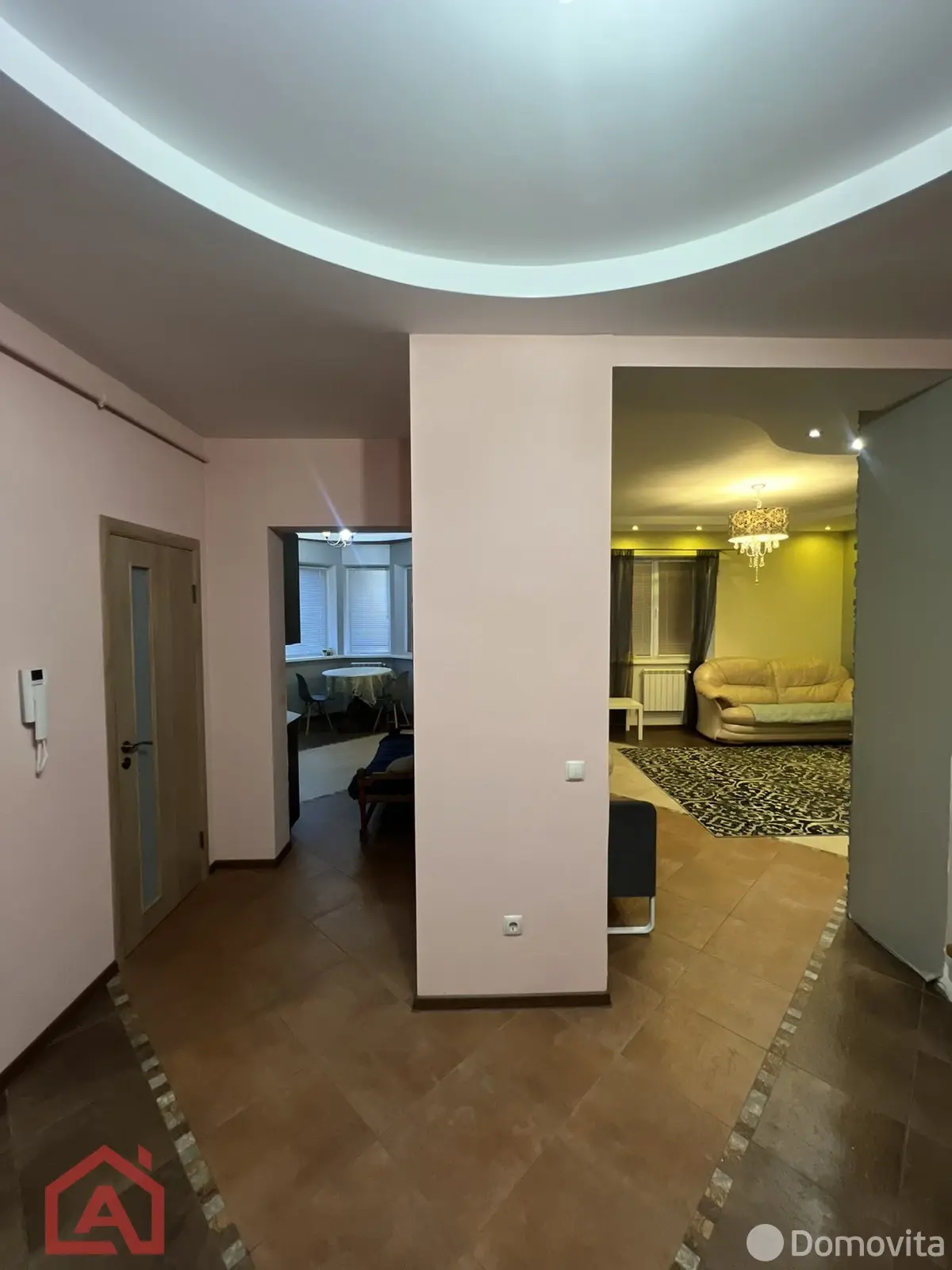 Аренда 2-этажного дома в Семково, Минская область, ул. Сиреневая, 650USD, код 4798 - фото 14