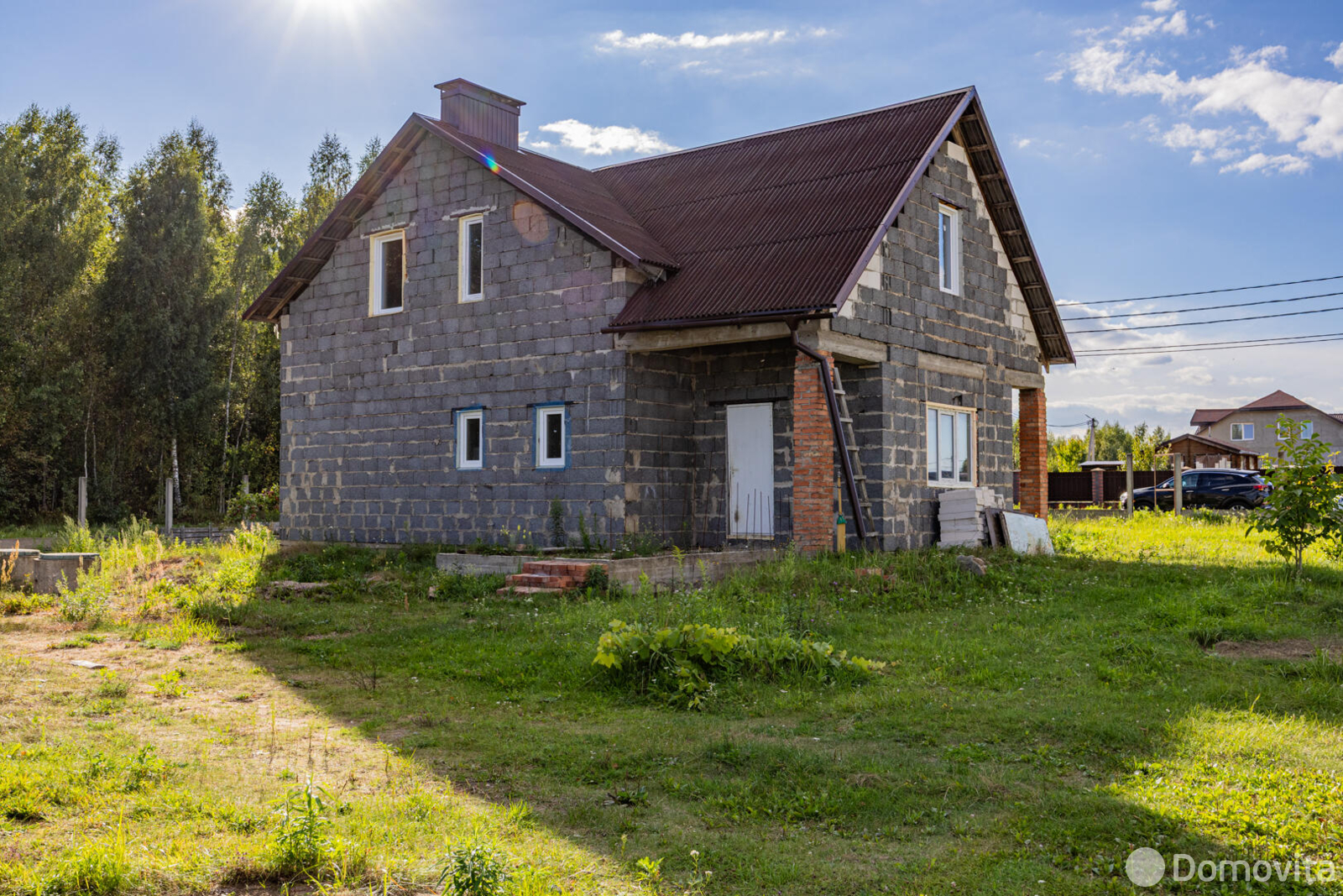 продажа коттеджа, Колодищи, ул. Крушиновая