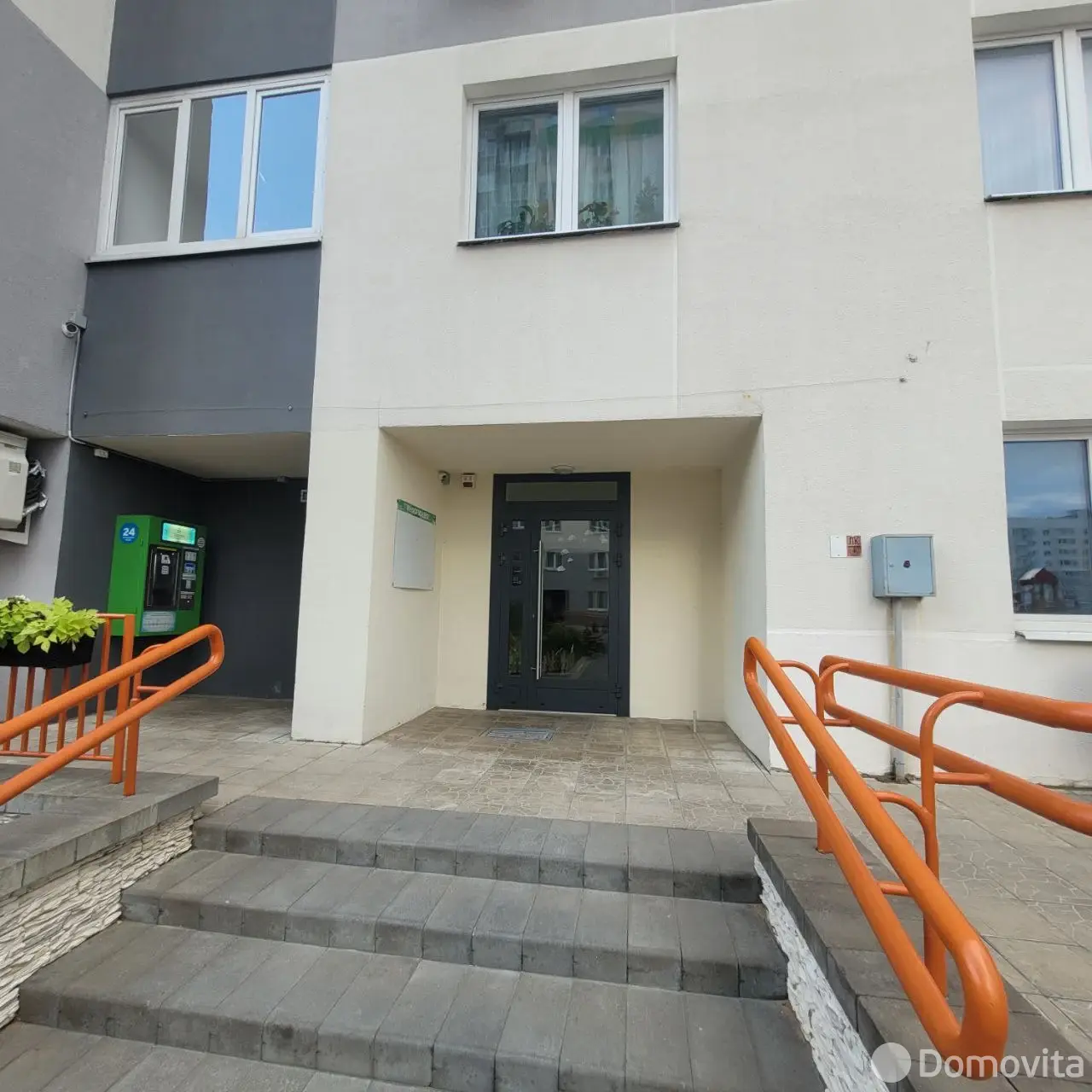 Цена аренды квартиры, Минск, ул. Михаловская, д. 16