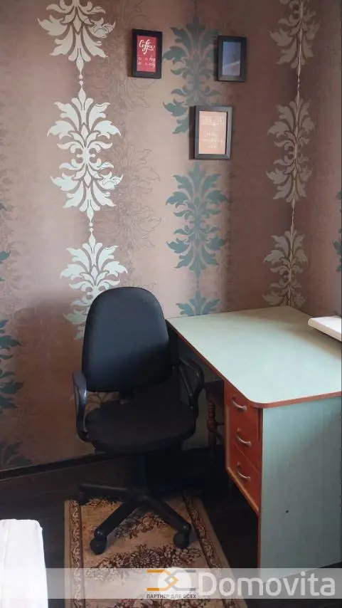 Снять 3-комнатную квартиру в Минске, ул. Восточная, д. 30, 550USD, код 149163 - фото 12