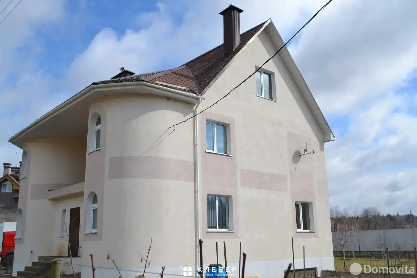 Стоимость продажи коттеджа, Лихачи, ул. Весенняя