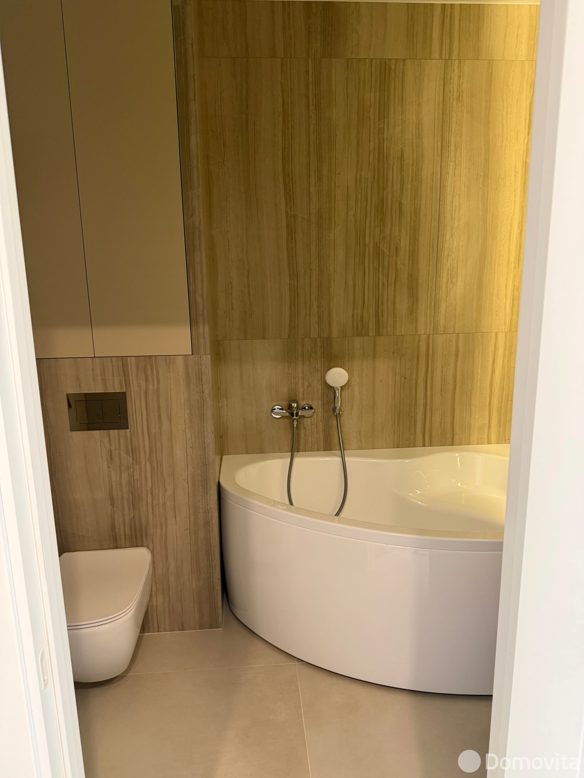Снять 2-комнатную квартиру в Минске, пр-т Дзержинского, д. 19А, 680USD, код 151131 - фото 31