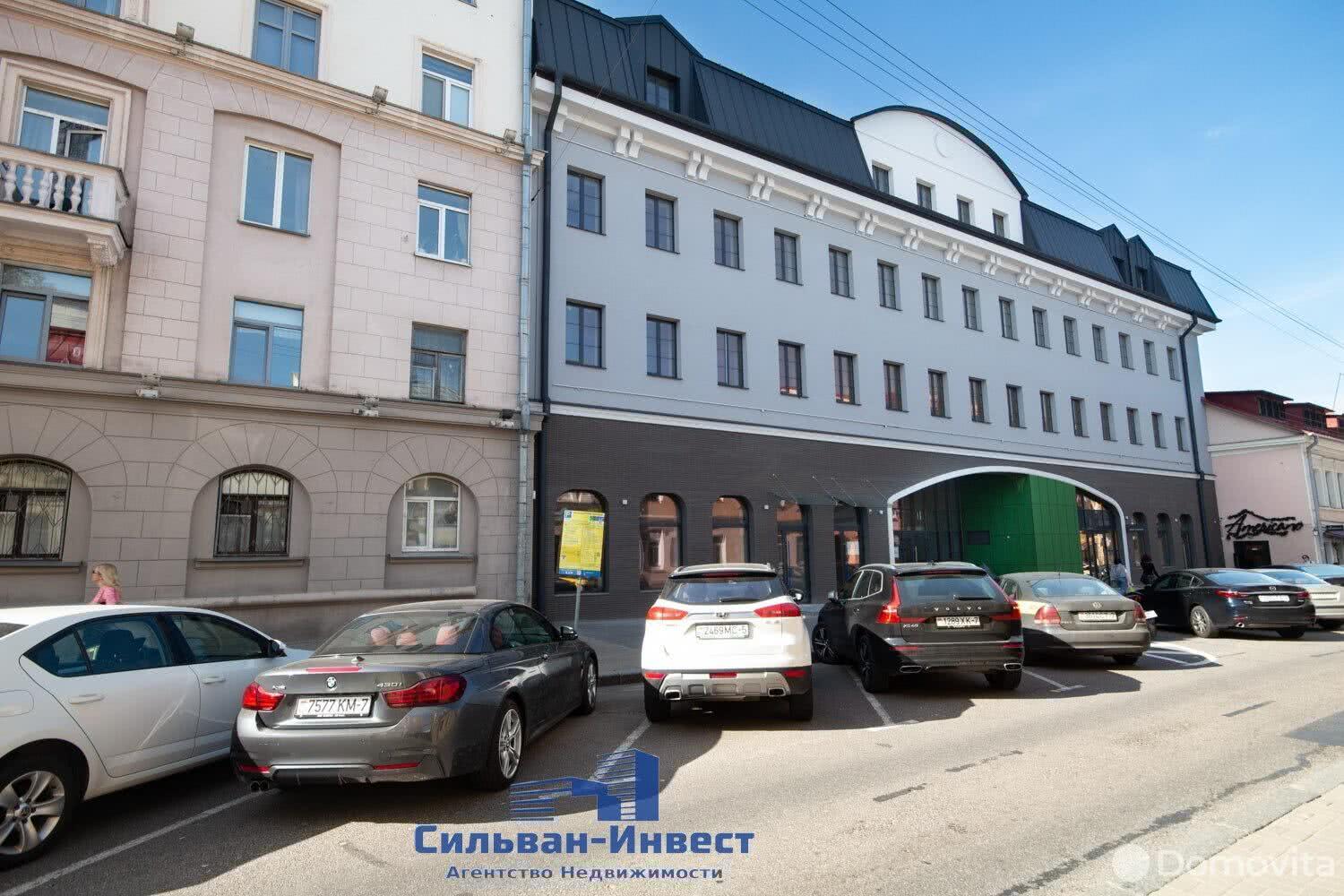 Снять офис на ул. Интернациональная, д. 3 в Минске, 1500EUR, код 12122 - фото 22