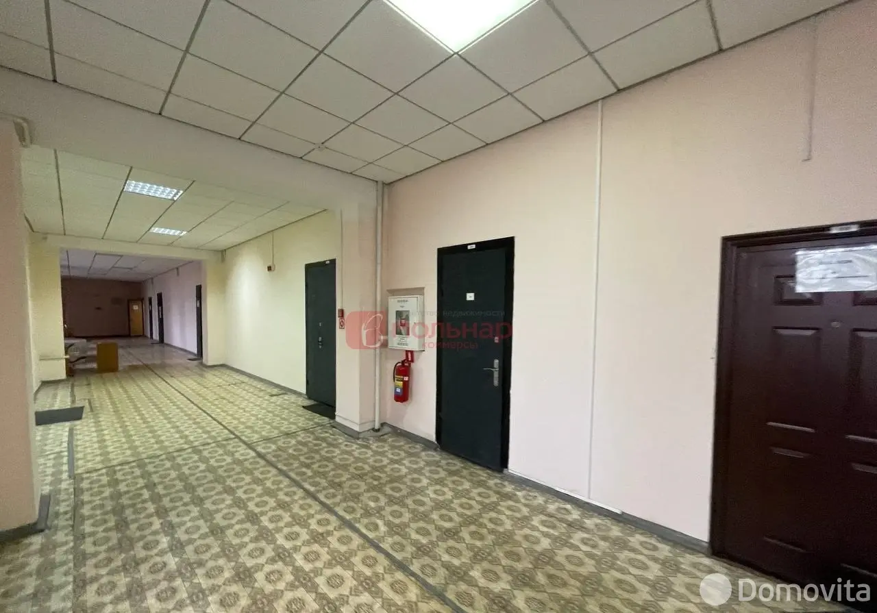 Купить офис на ул. Маяковского, д. 127/2 в Минске, 348210USD, код 8139 - фото 4