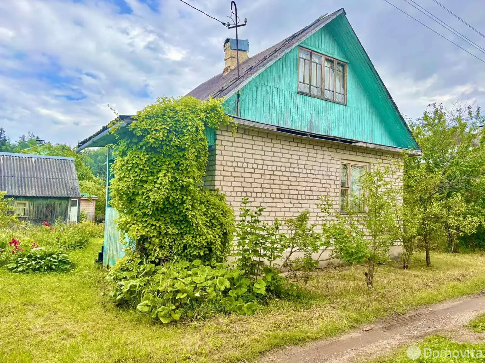 Стоимость продажи дачи, Колос БГУ,