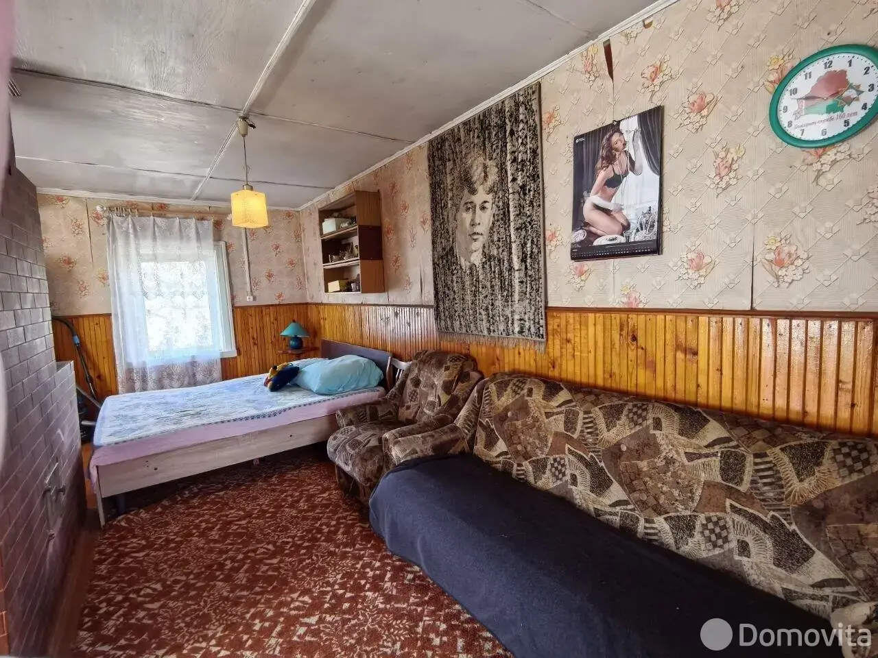 Продажа 2-этажной дачи в Родник-Мелиоратор Минская область, 69000BYN, код 185678 - фото 11