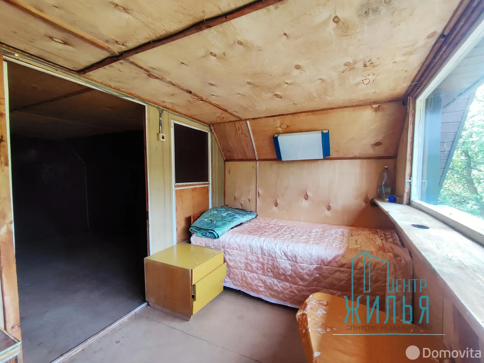 Купить 1-этажную дачу в Поречье Гродненская область, 11500USD, код 183097 - фото 15